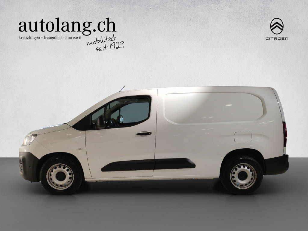 CITROEN Berlingo 1000 Long 1.2 PureTech 130 Worker S/S - 2