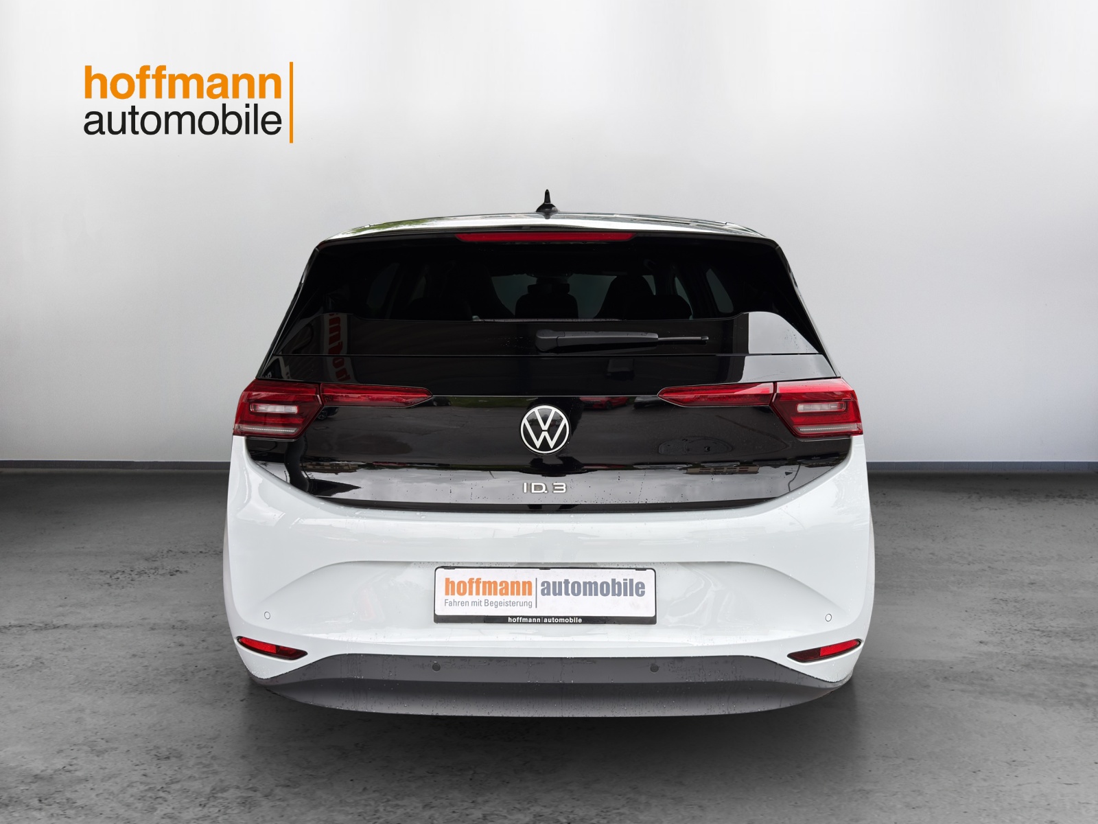 VW ID.3 Pro 58 kWh Pro - 5