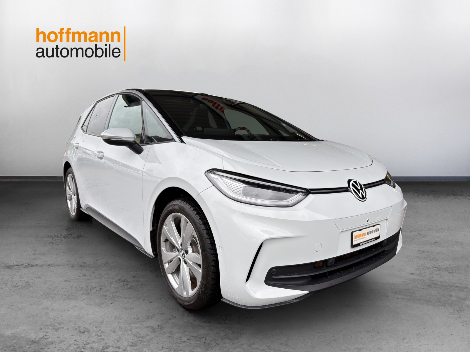 VW ID.3 Pro 58 kWh Pro - 3