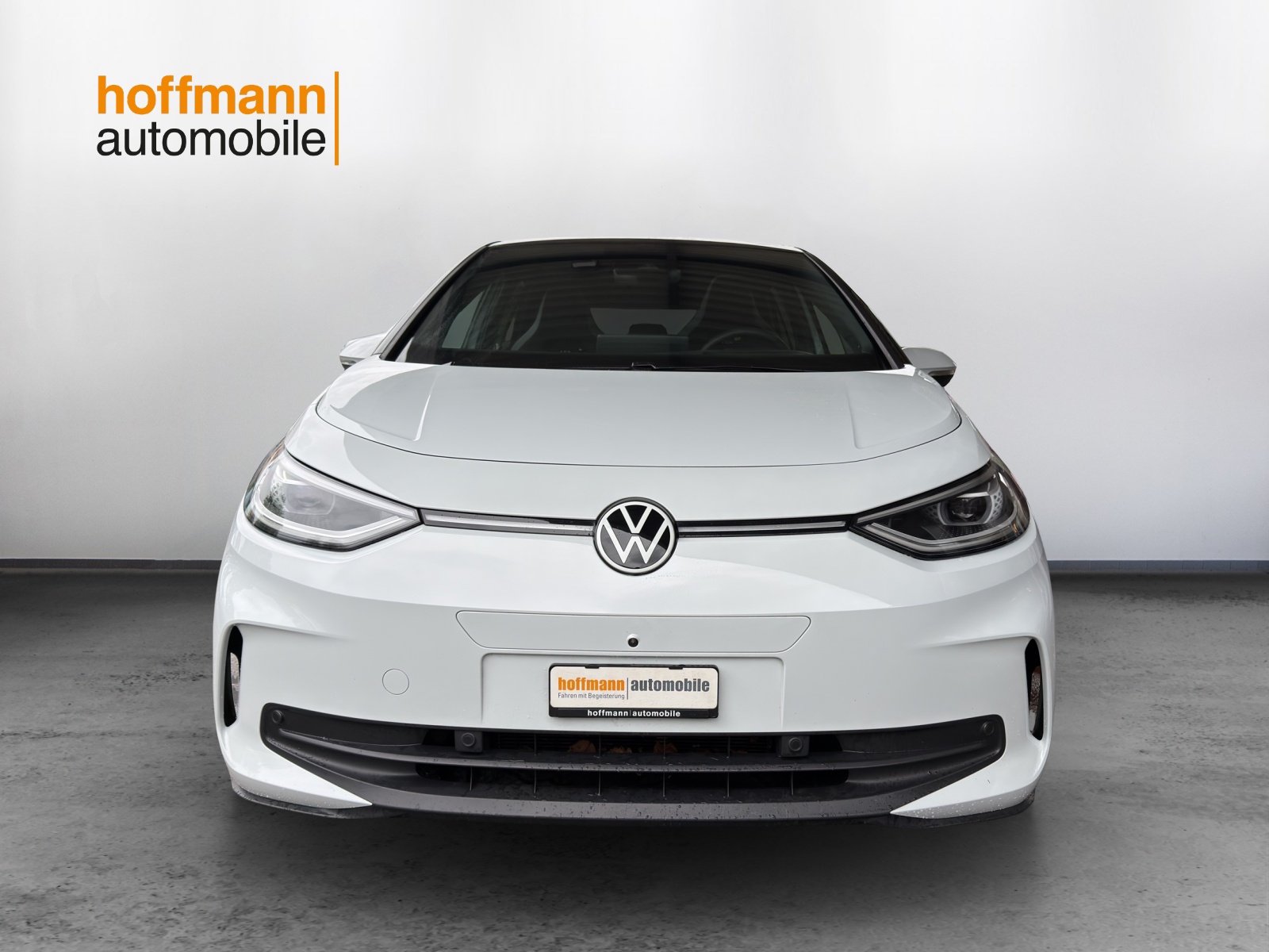 VW ID.3 Pro 58 kWh Pro - 2