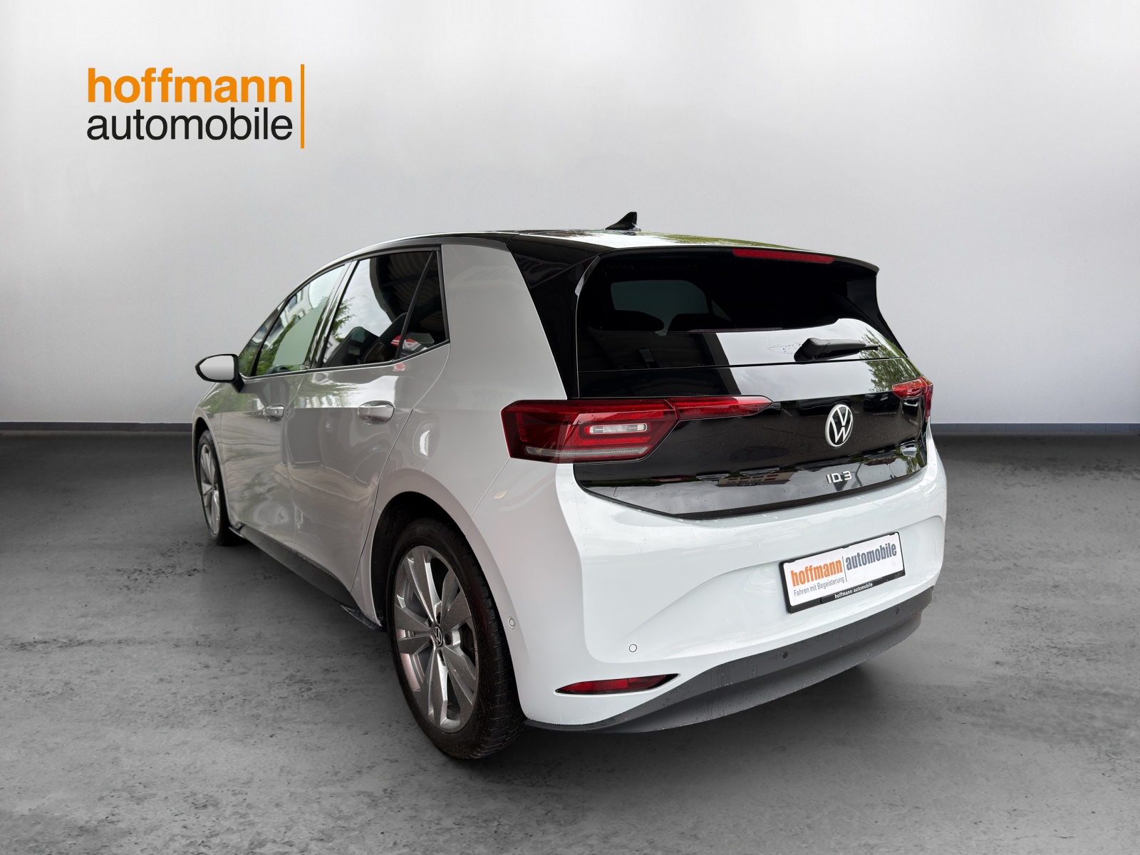 VW ID.3 Pro 58 kWh Pro - 6