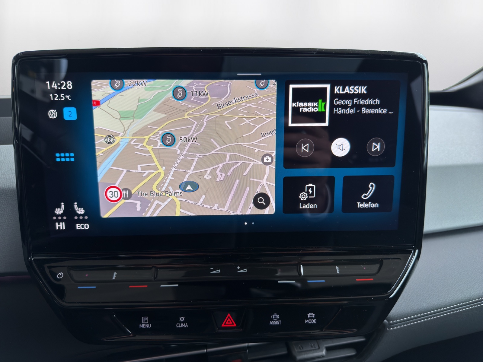 VW ID.3 Pro 58 kWh Pro - 9