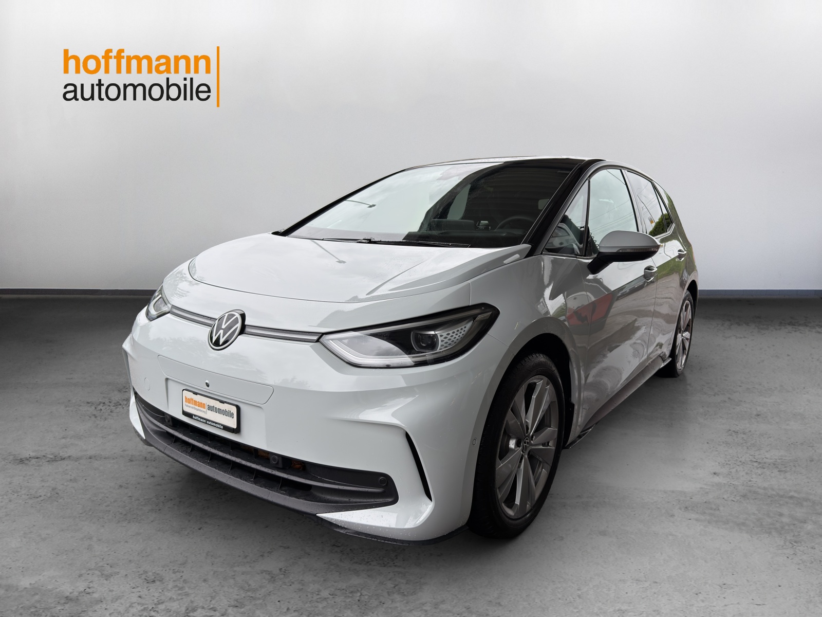 VW ID.3 Pro 58 kWh Pro