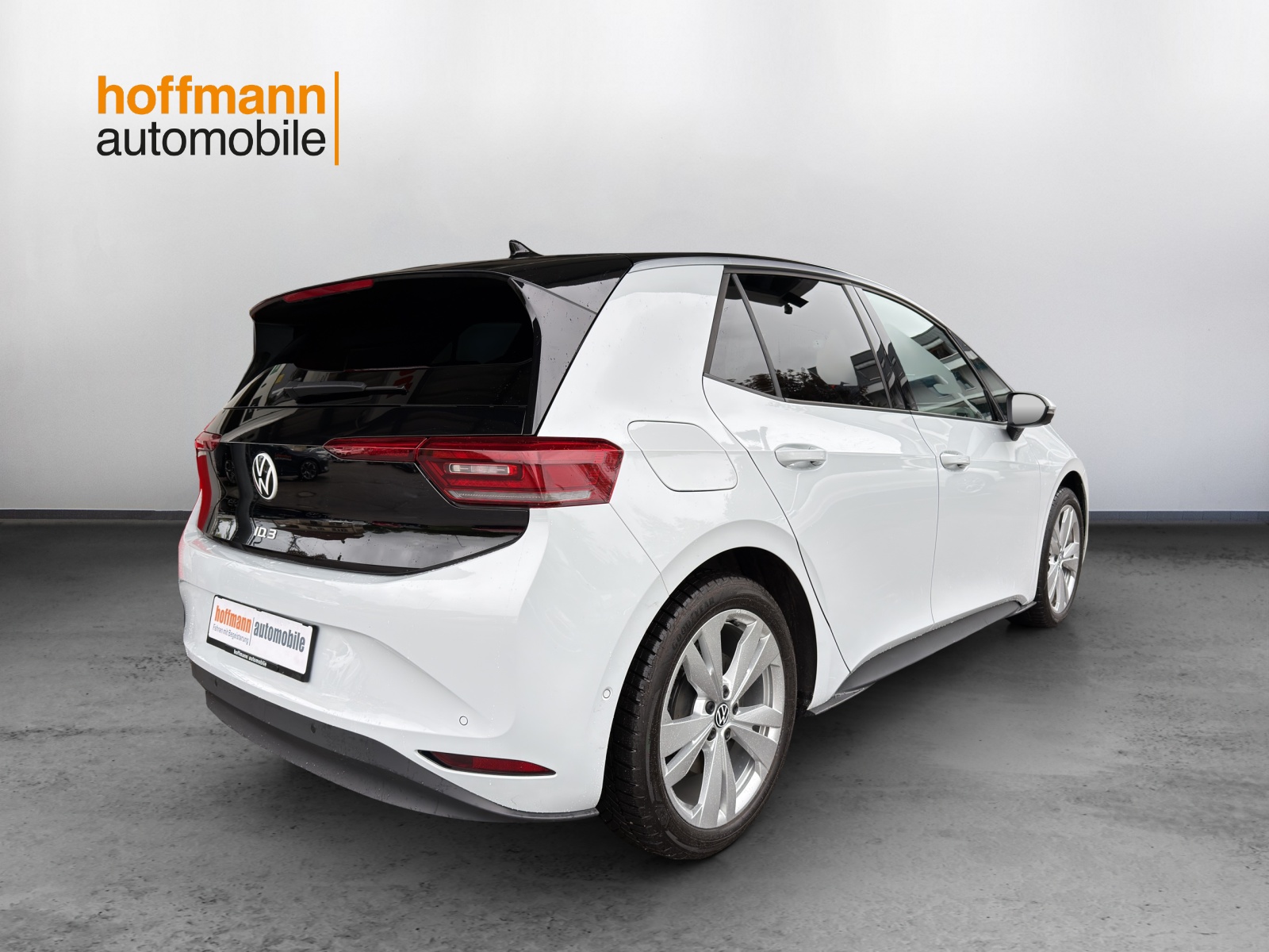 VW ID.3 Pro 58 kWh Pro - 4