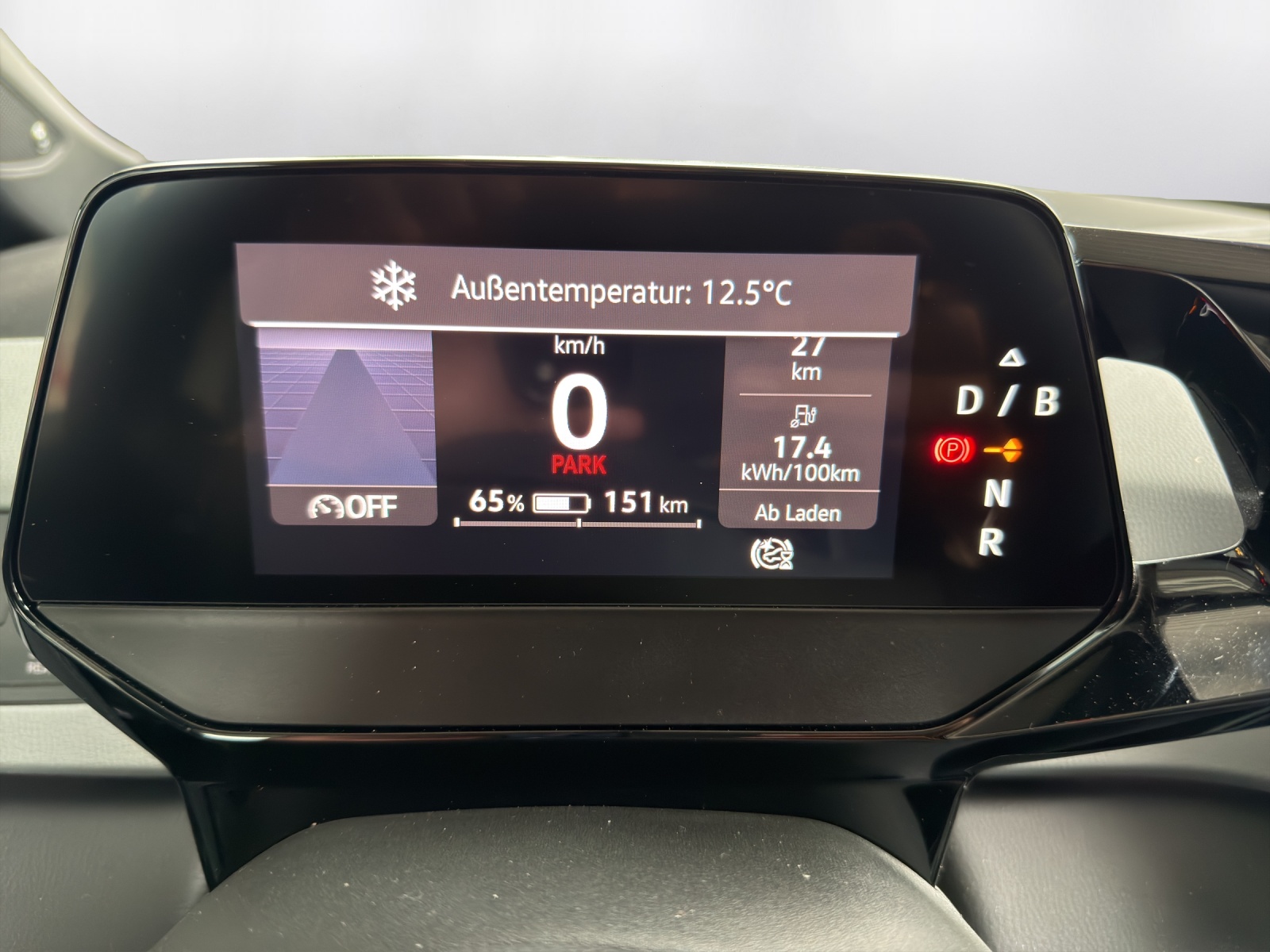 VW ID.3 Pro 58 kWh Pro - 8