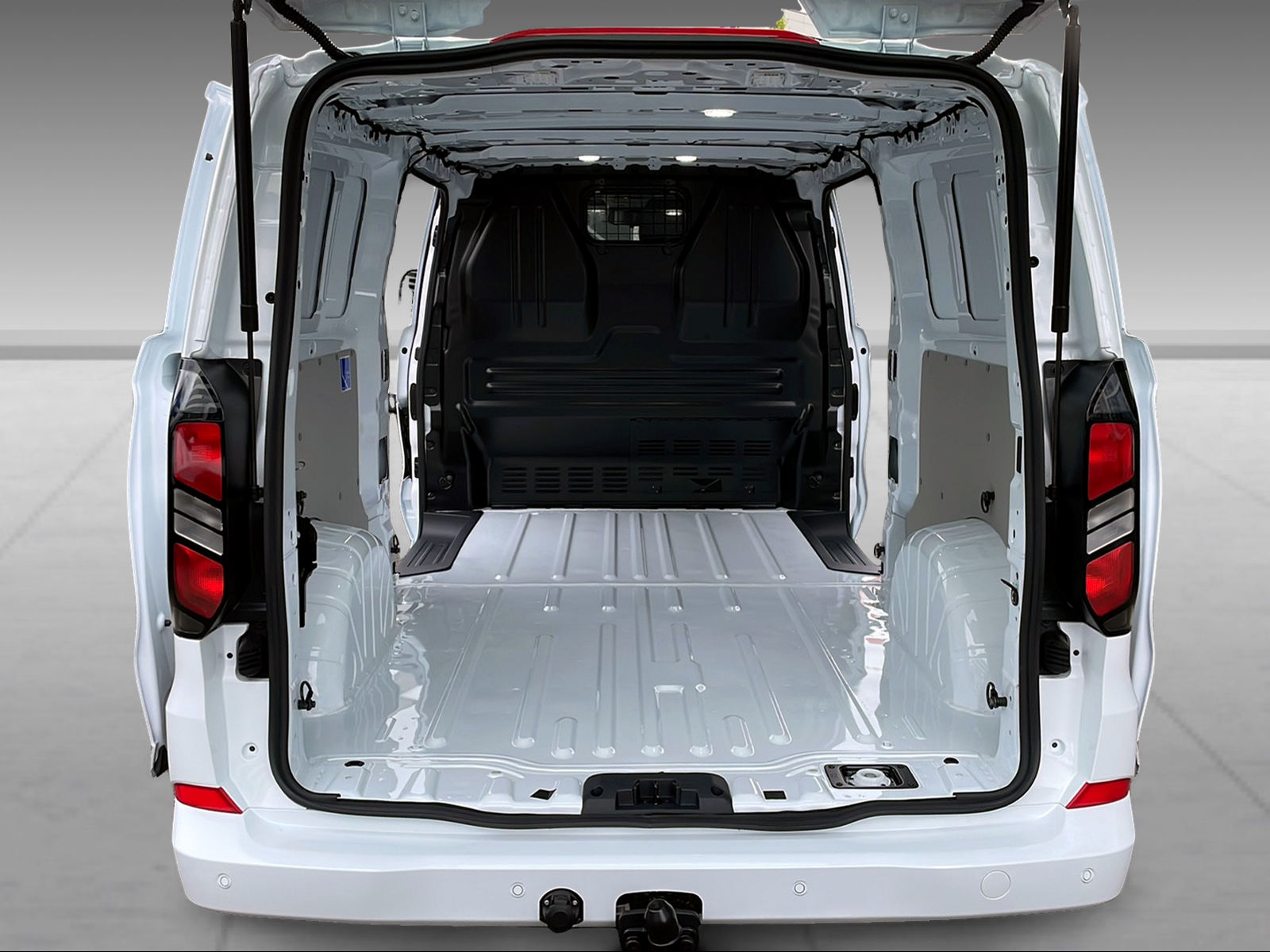 FORD Transit C Van 320 L2 2.0 EcoBlue 170 Limited - 10
