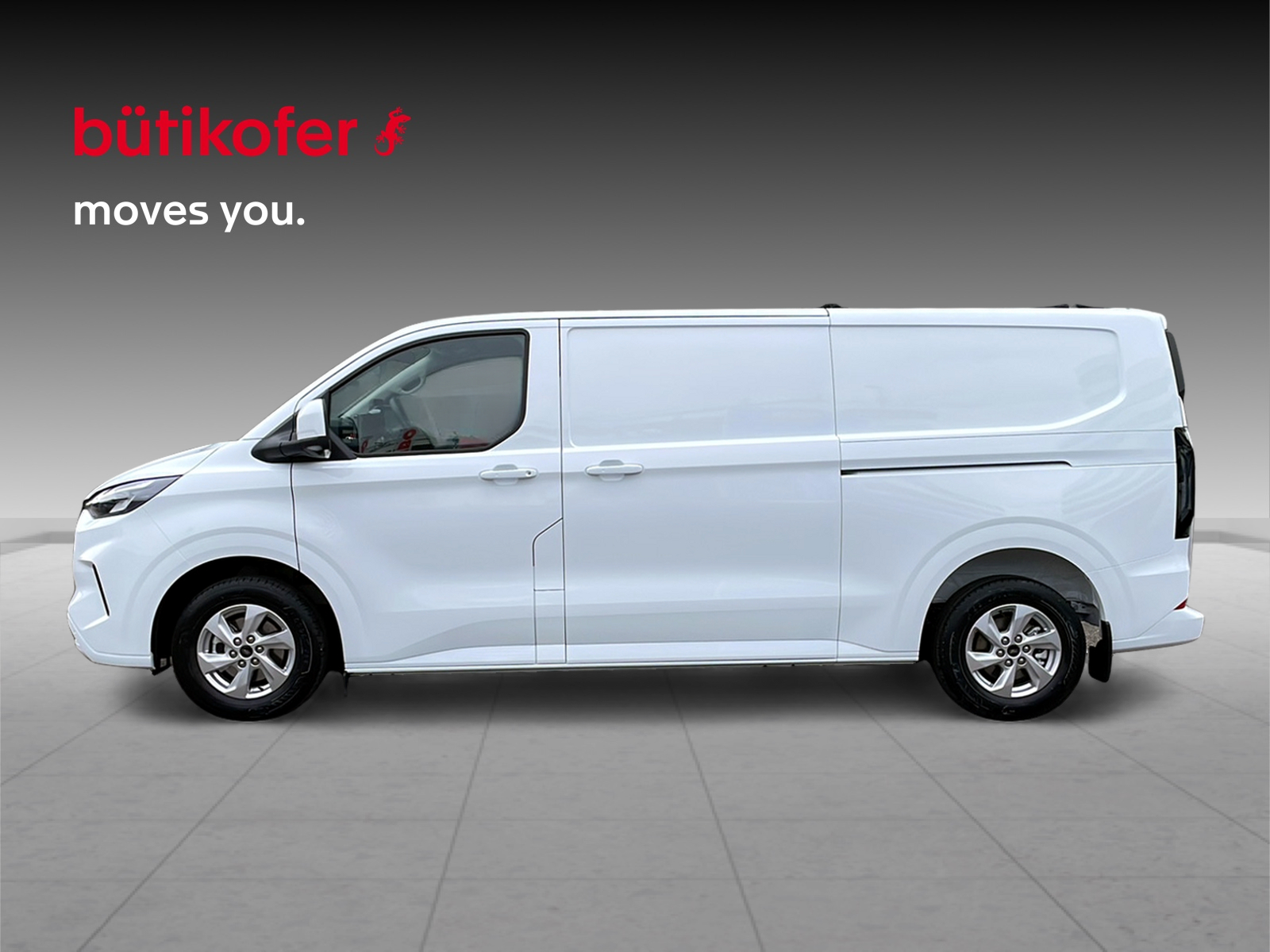 FORD Transit C Van 320 L2 2.0 EcoBlue 170 Limited - 3