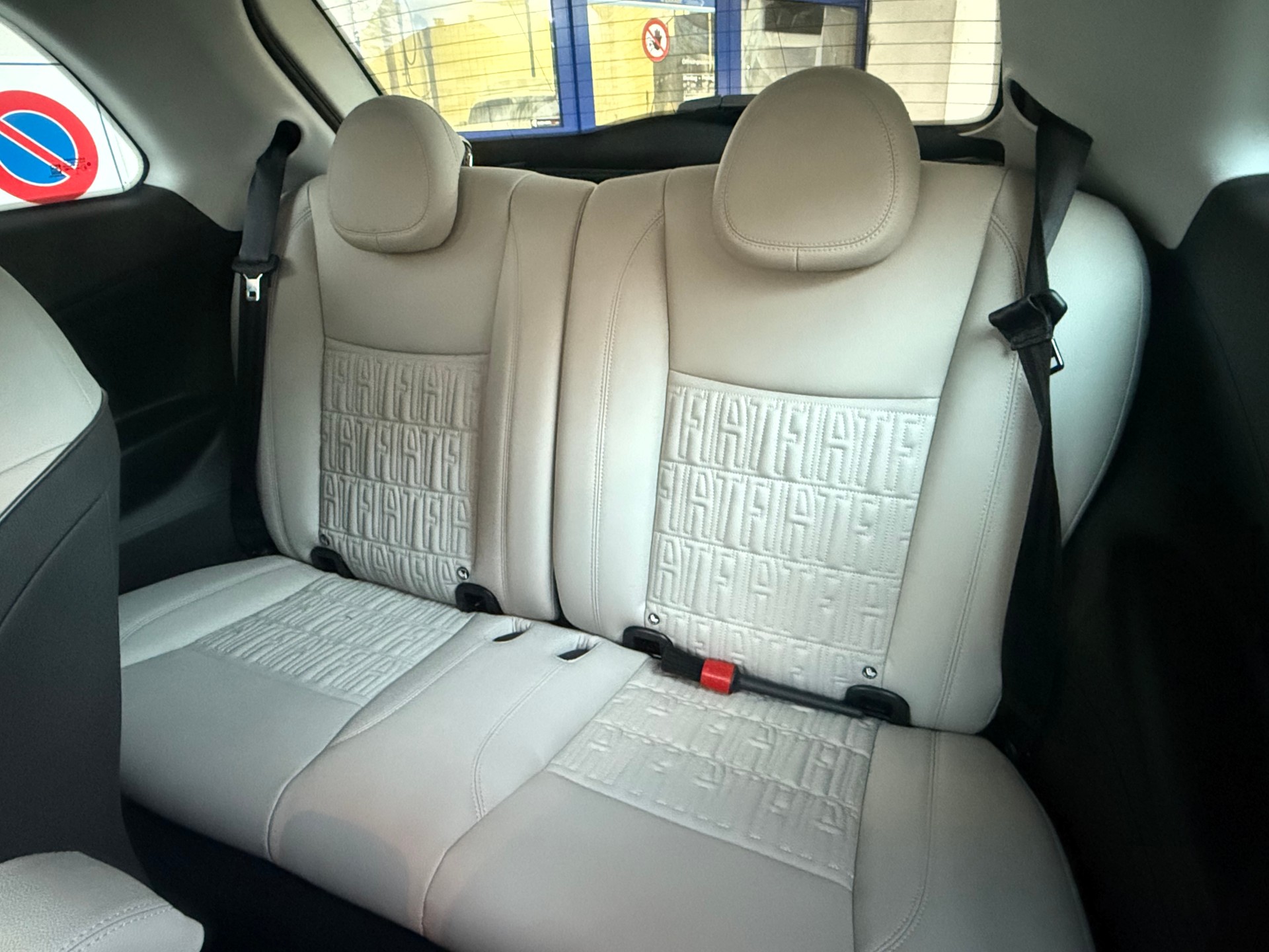 FIAT 500 electric 87 kW La Prima By Bocelli Top - 11