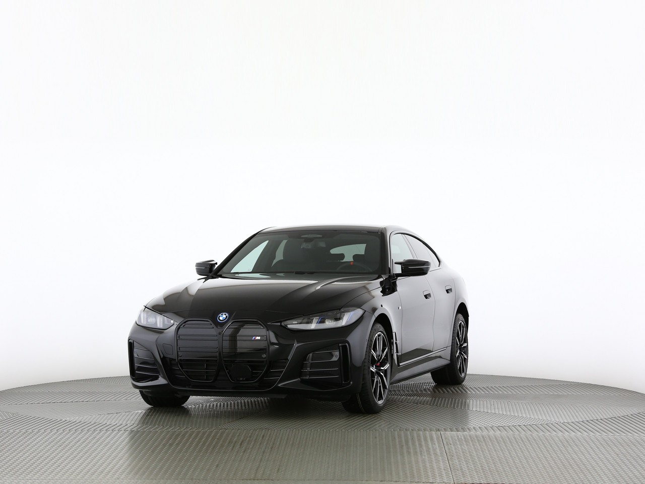 i4 M50 M Sport Pro