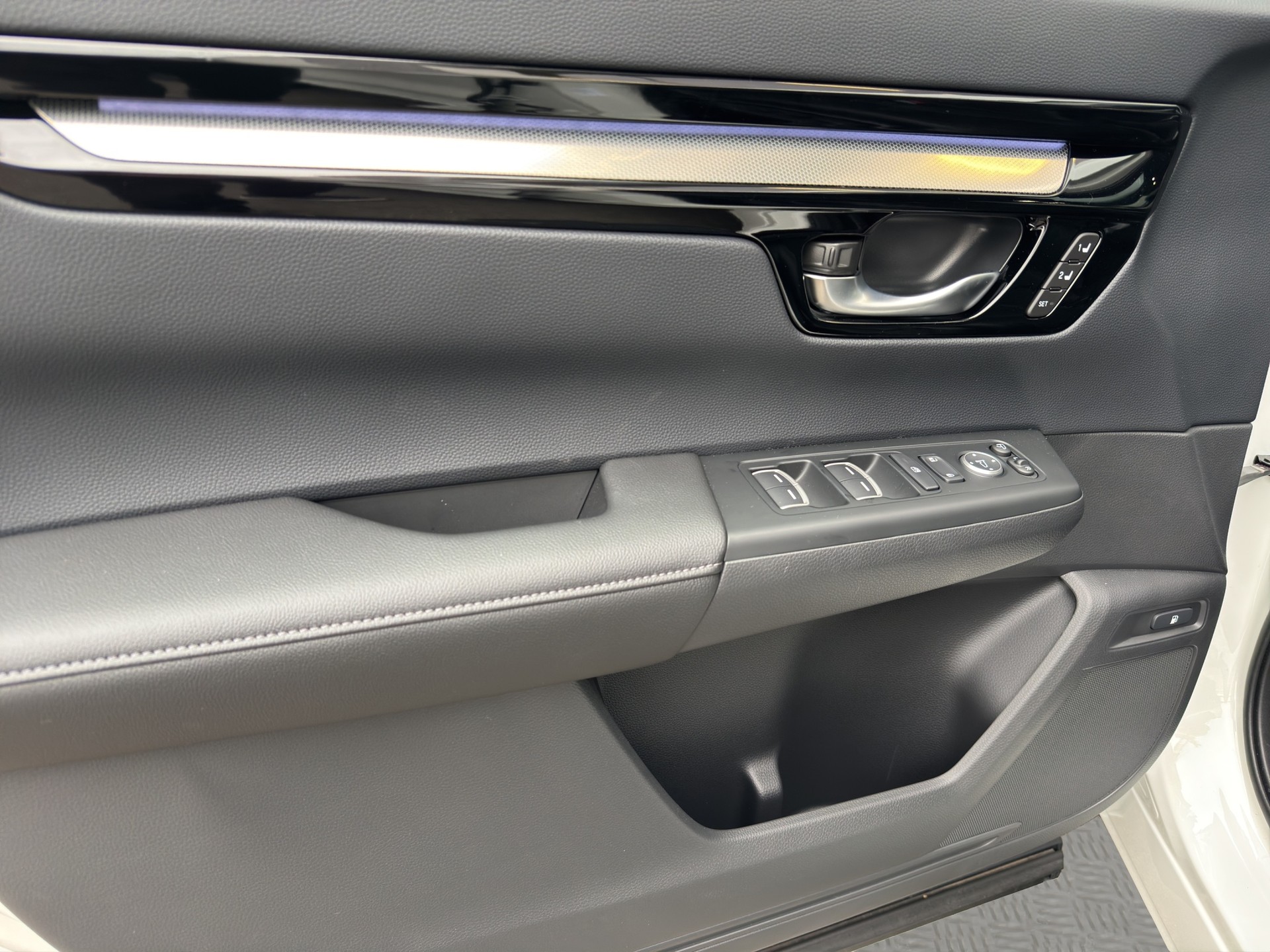 HONDA CR-V 2.0 i-MMD Plug-in Hybrid Advance Tech 2WD - 15