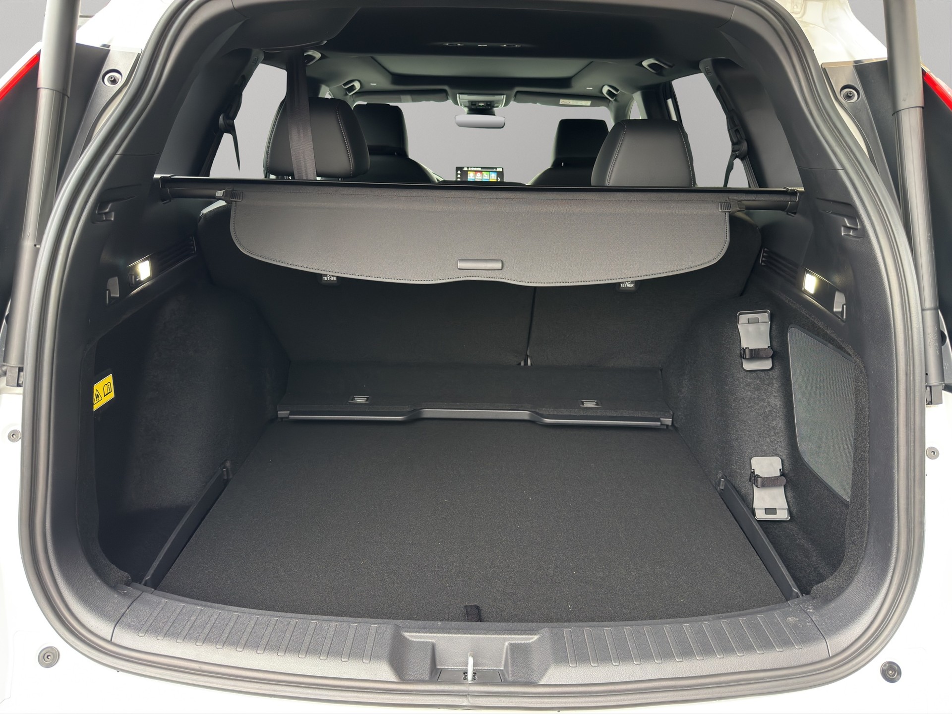 HONDA CR-V 2.0 i-MMD Plug-in Hybrid Advance Tech 2WD - 17