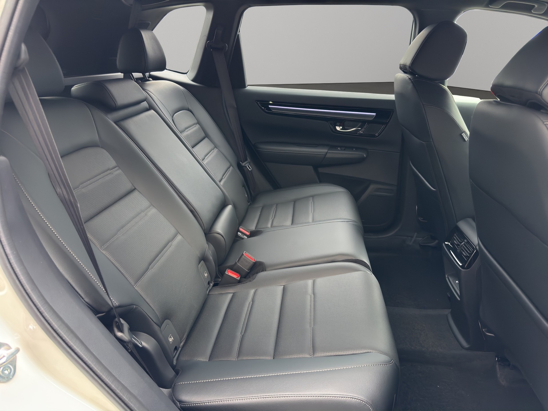 HONDA CR-V 2.0 i-MMD Plug-in Hybrid Advance Tech 2WD - 16