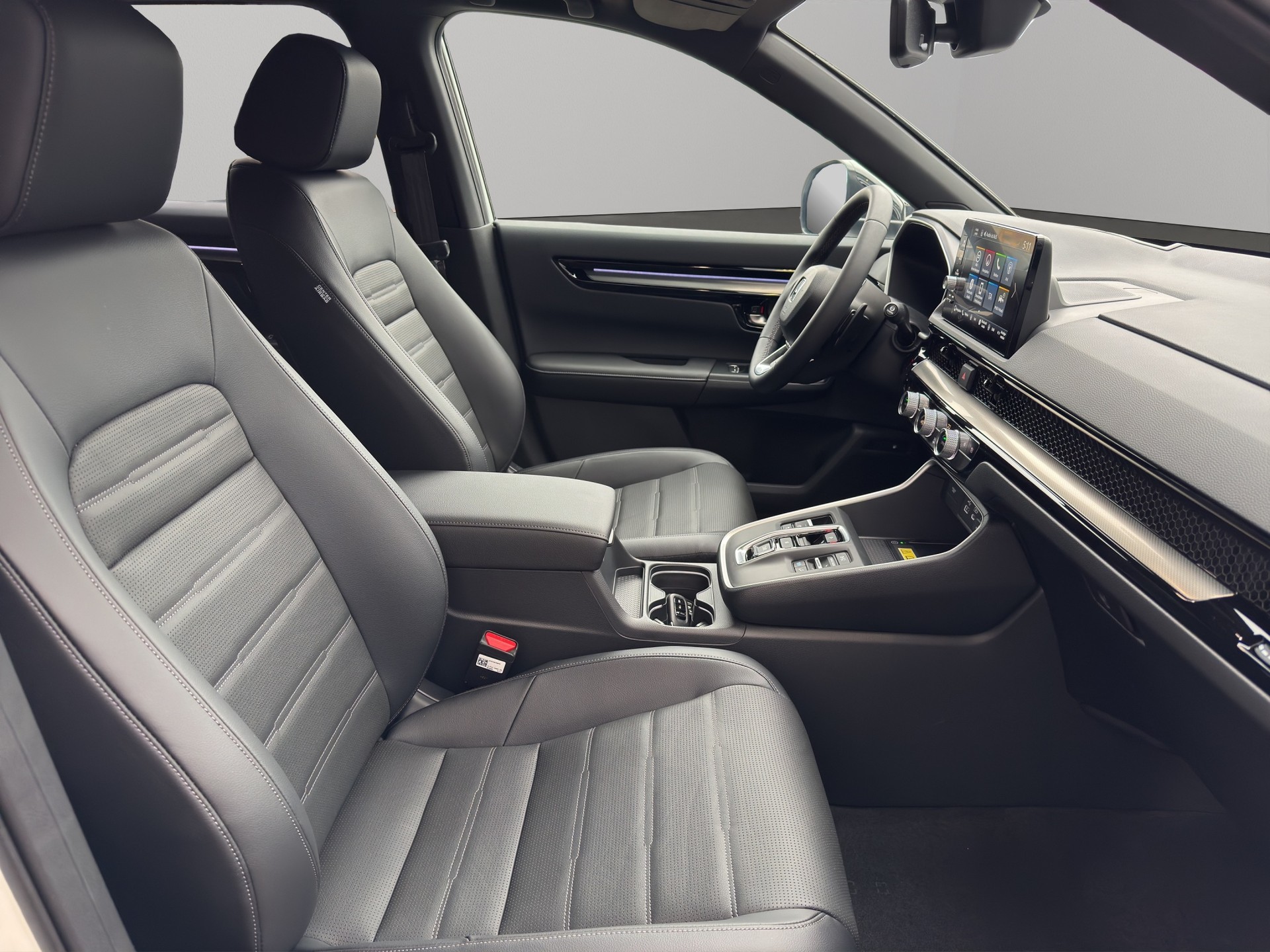 HONDA CR-V 2.0 i-MMD Plug-in Hybrid Advance Tech 2WD - 13