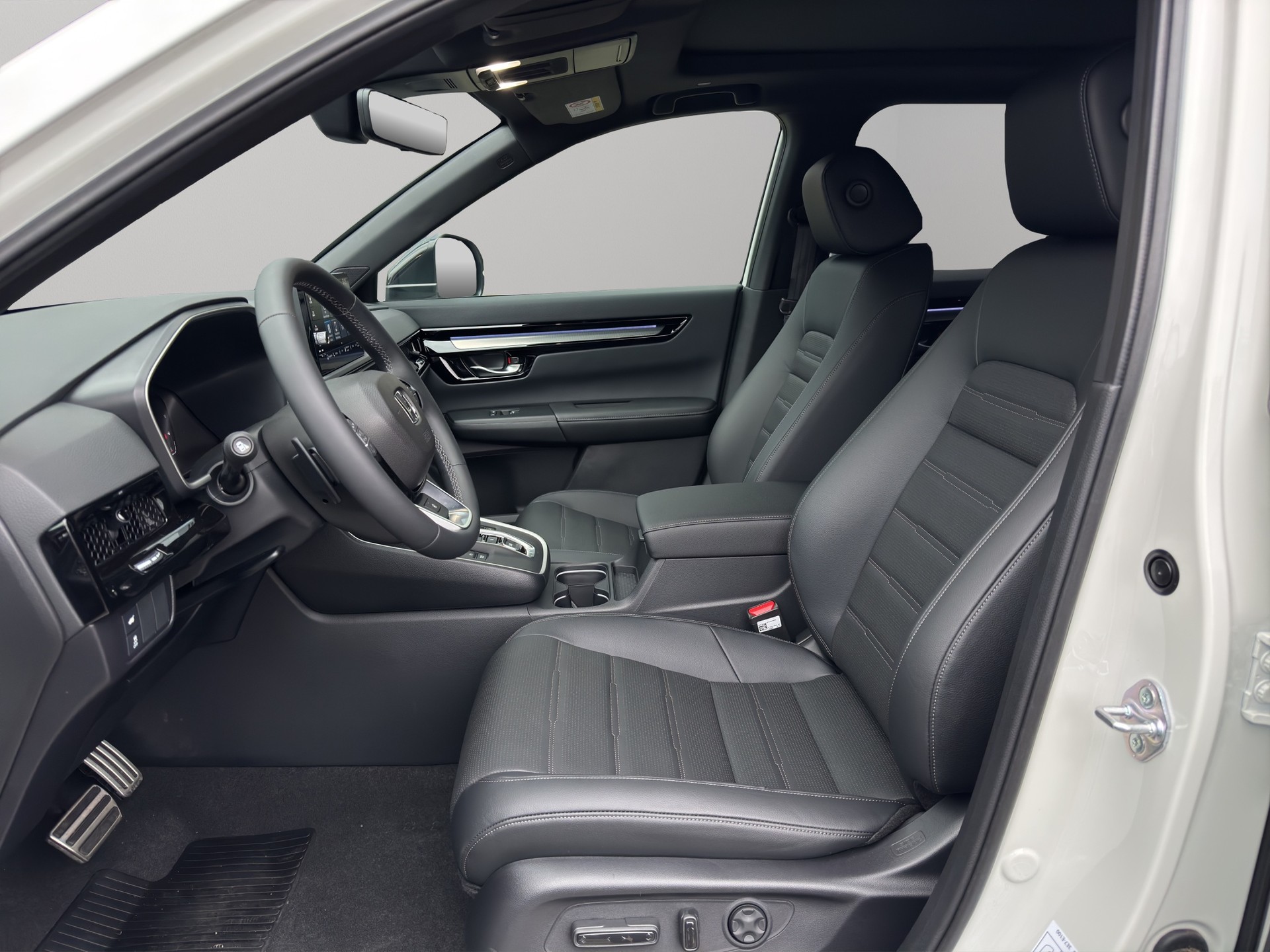 HONDA CR-V 2.0 i-MMD Plug-in Hybrid Advance Tech 2WD - 14