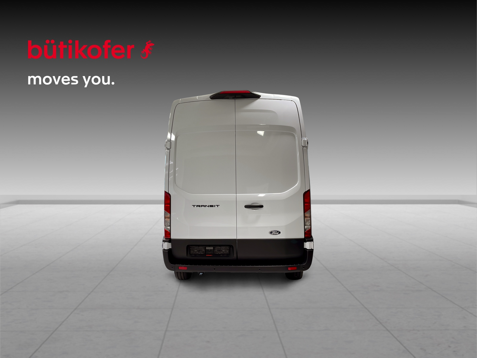 FORD Transit Van 350 L3H3 2.0 EcoBlue 130 Trend - 5