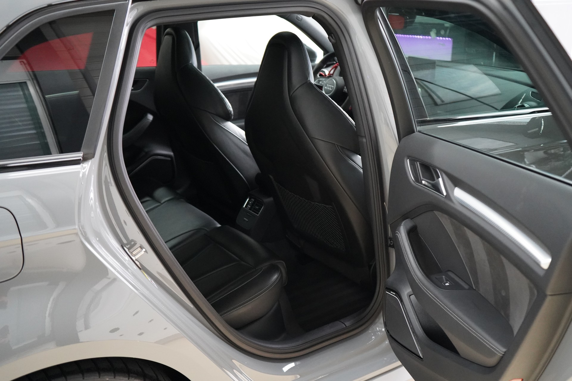 AUDI RS3 Sportback 2.5 TSI quattro S-tronic - 29