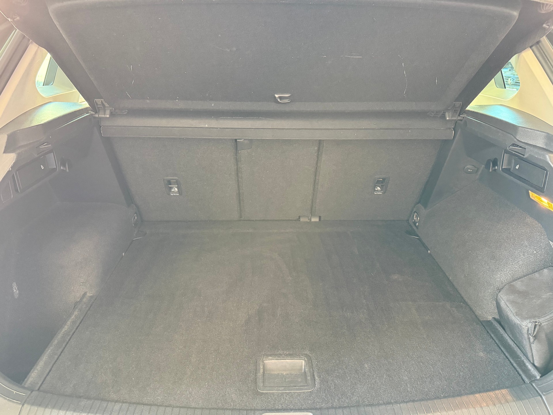 VW Tiguan 2.0TSI Highline 4Motion DSG - 7