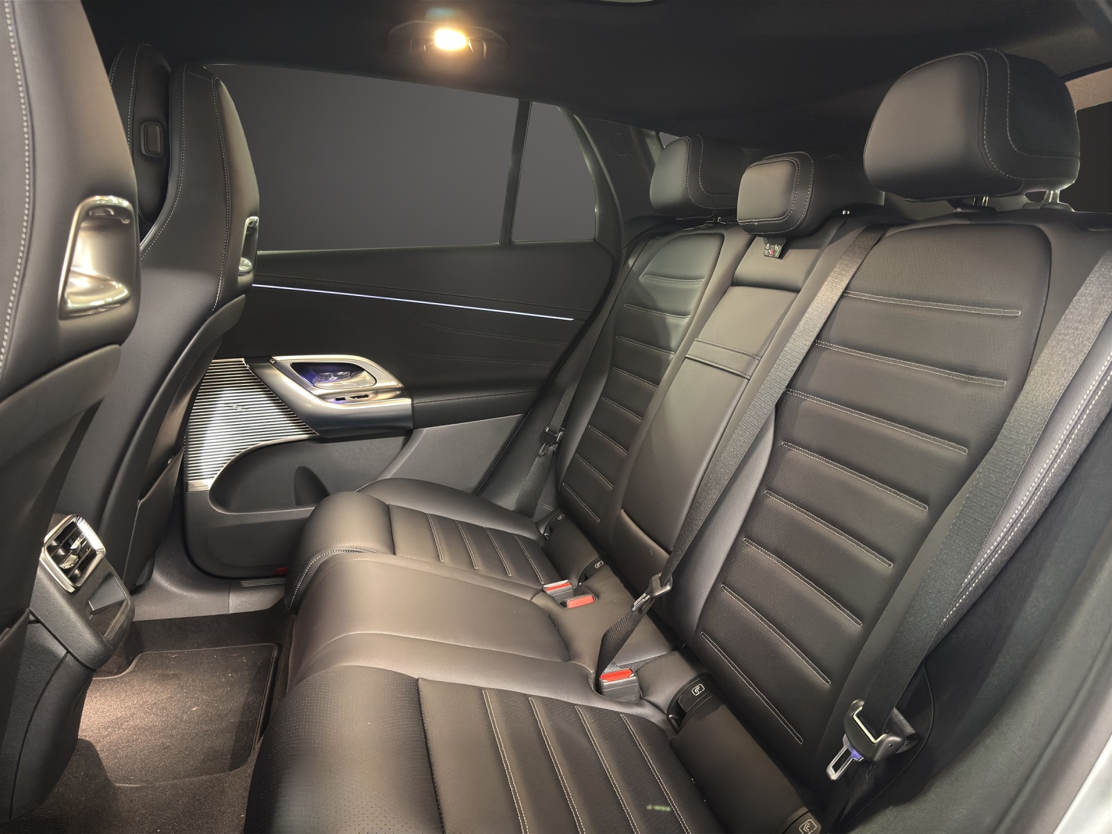 MERCEDES-BENZ GLC 400 4MATIC 94 kWh EQ - 15