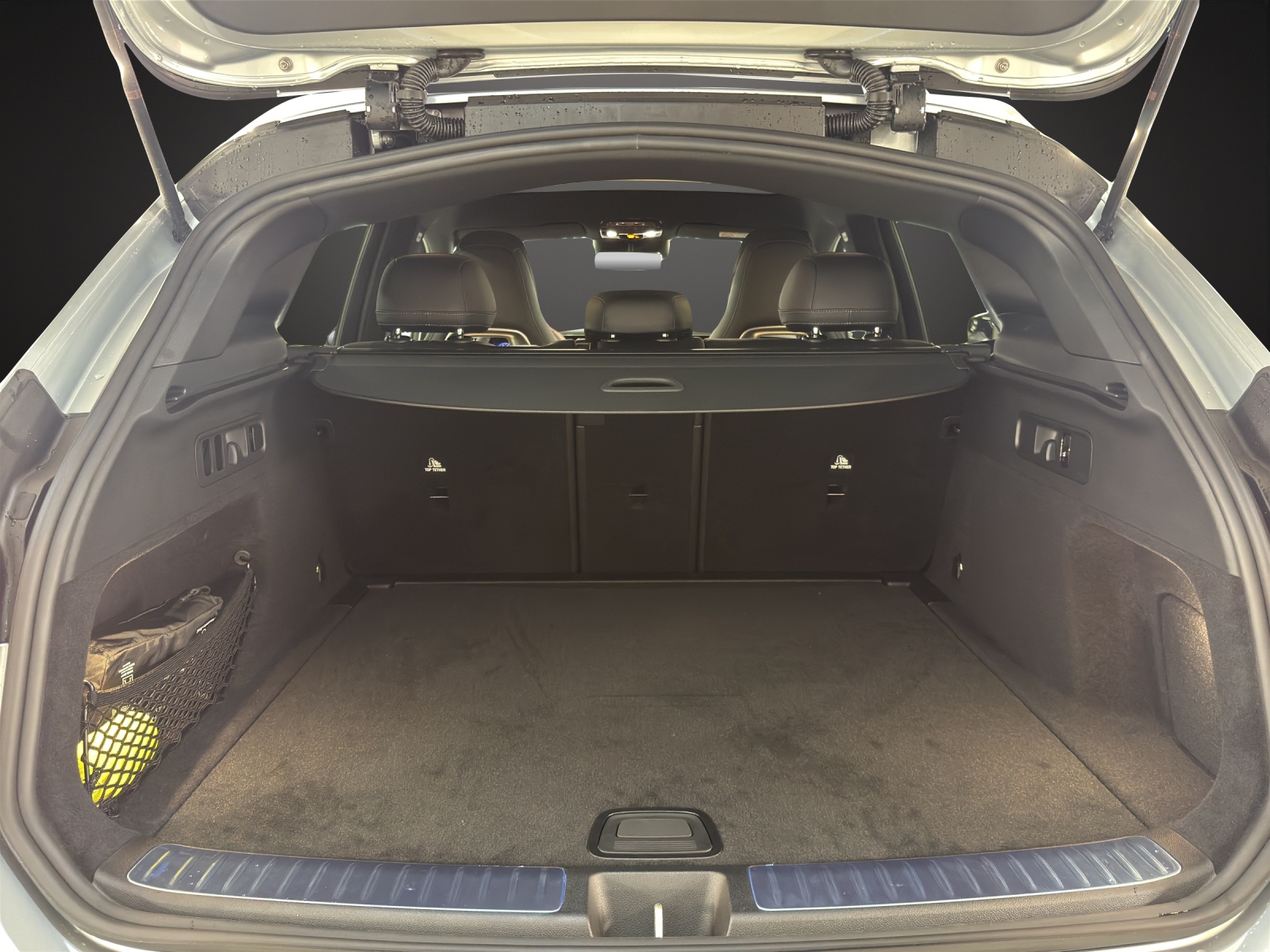 MERCEDES-BENZ GLC 400 4MATIC 94 kWh EQ - 17