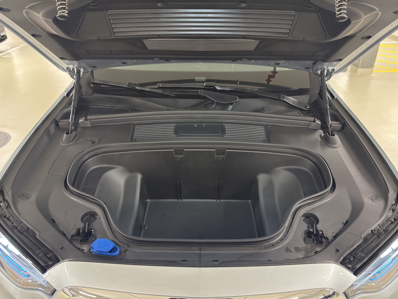 MERCEDES-BENZ GLC 400 4MATIC 94 kWh EQ - 16