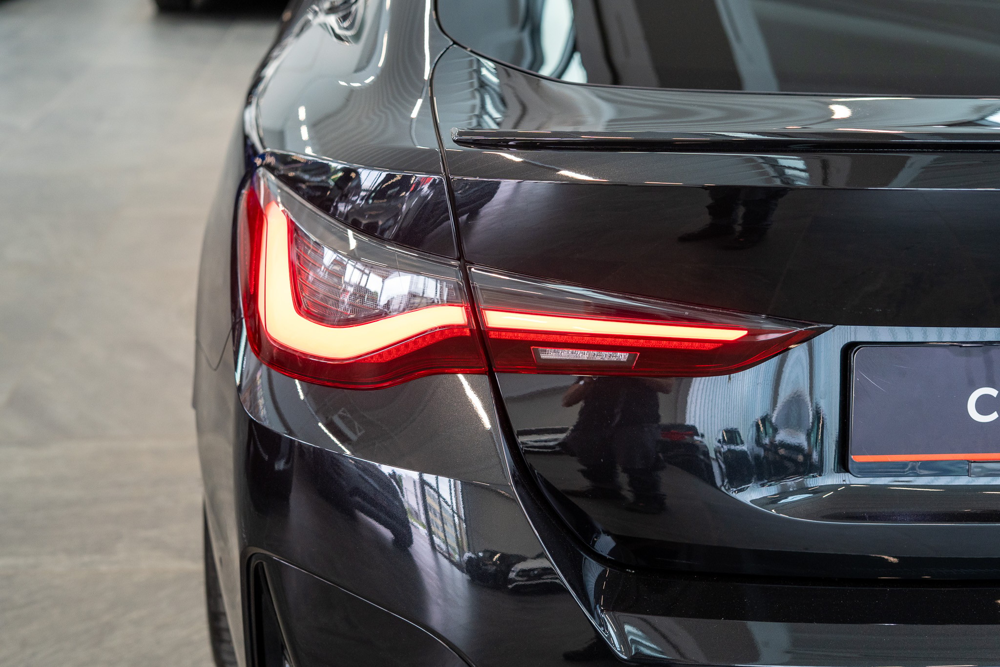 M440i xDrive Gran Coupé M Sport Pro / LCI / Glasdach / 360°Kamera / HeadUp