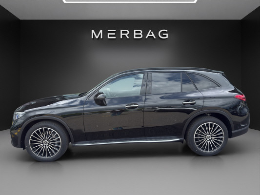 MERCEDES-BENZ GLC 300 4Matic 9G-Tronic - 3