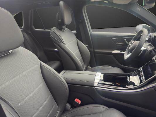 MERCEDES-BENZ GLC 300 4Matic 9G-Tronic - 8