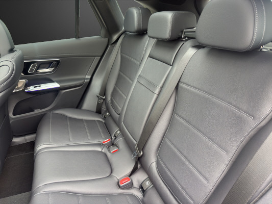 MERCEDES-BENZ GLC 300 4Matic 9G-Tronic - 10