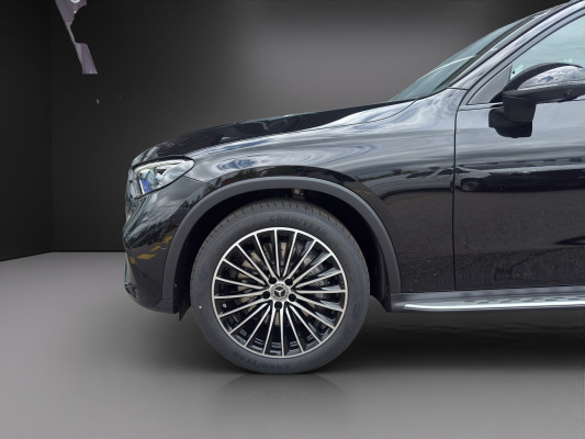MERCEDES-BENZ GLC 300 4Matic 9G-Tronic - 6