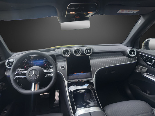 MERCEDES-BENZ GLC 300 4Matic 9G-Tronic - 9