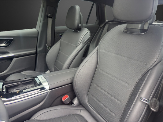 MERCEDES-BENZ GLC 300 4Matic 9G-Tronic - 7