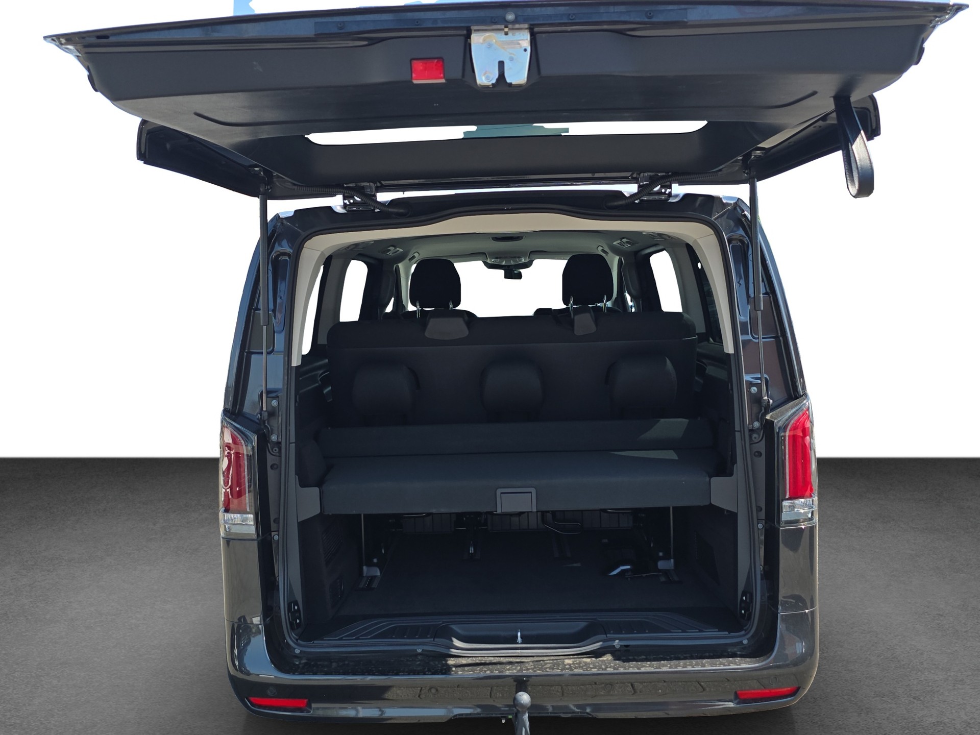 MERCEDES-BENZ Vito 119 CDI Lang Tourer 9G-Tronic 4M Pro - 12
