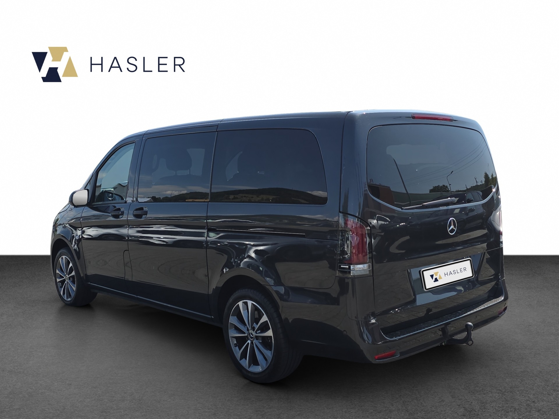 MERCEDES-BENZ Vito 119 CDI Lang Tourer 9G-Tronic 4M Pro - 4