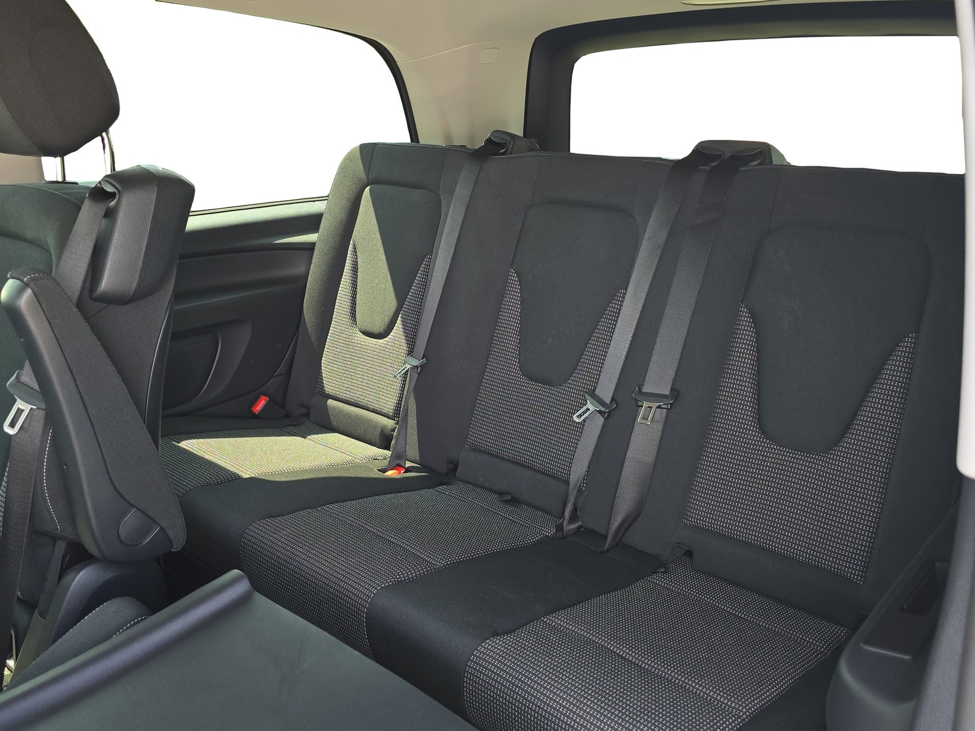 MERCEDES-BENZ Vito 119 CDI Lang Tourer 9G-Tronic 4M Pro - 11