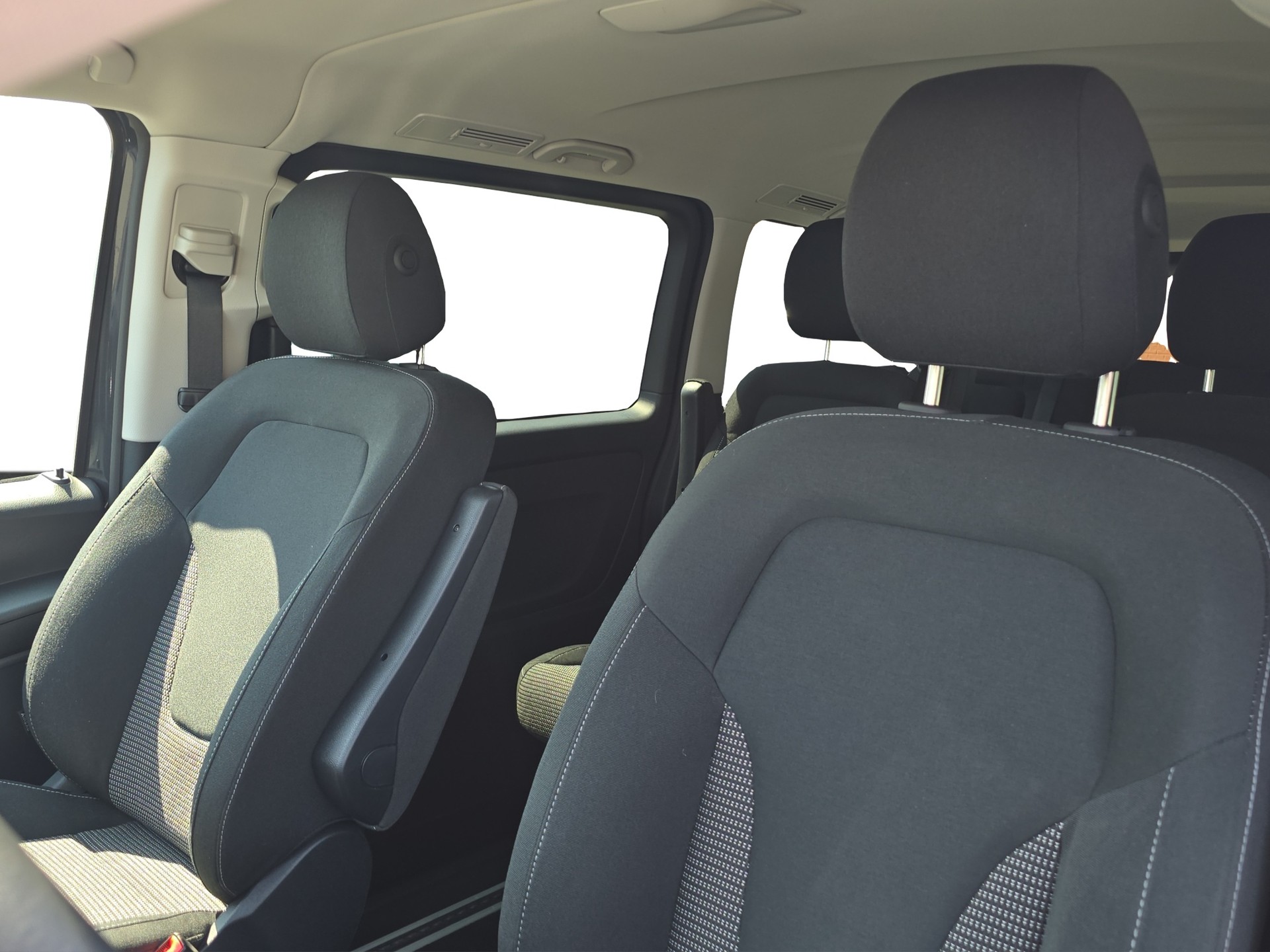 MERCEDES-BENZ Vito 119 CDI Lang Tourer 9G-Tronic 4M Pro - 8
