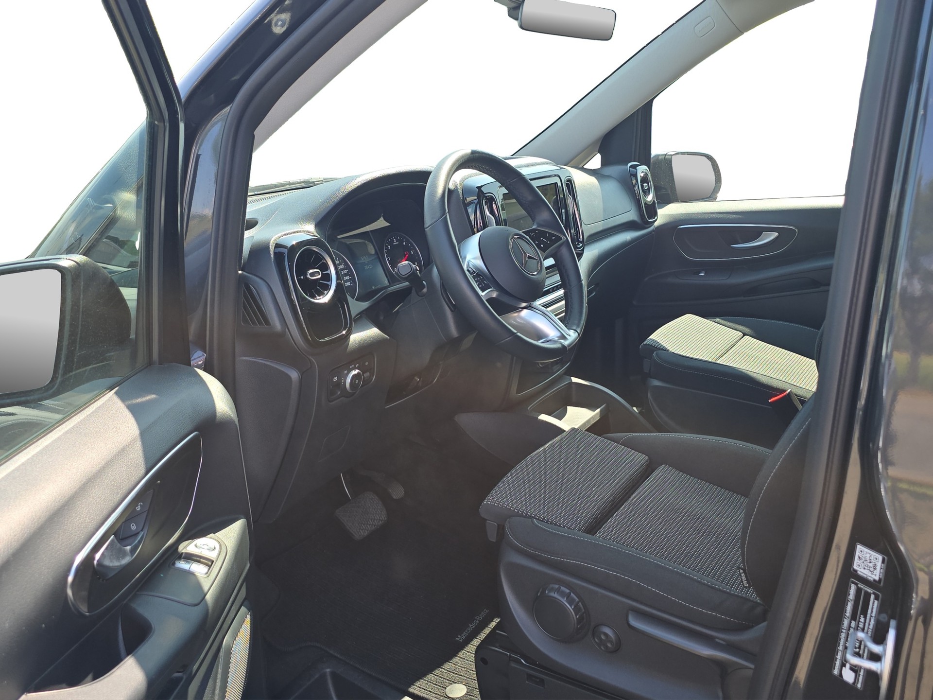 MERCEDES-BENZ Vito 119 CDI Lang Tourer 9G-Tronic 4M Pro - 7