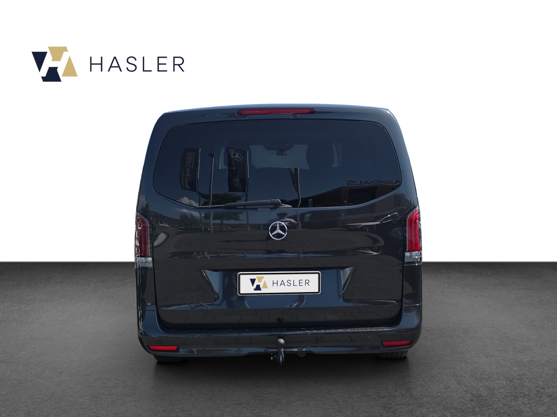MERCEDES-BENZ Vito 119 CDI Lang Tourer 9G-Tronic 4M Pro - 5