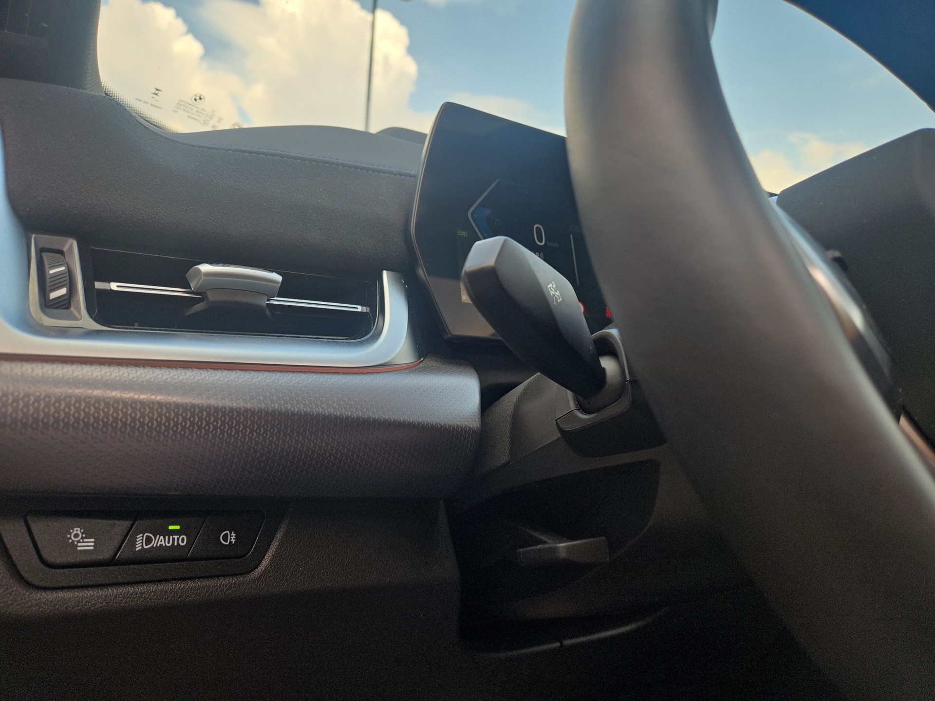 BMW X1 xDrive 30e M Sport Pro - 19