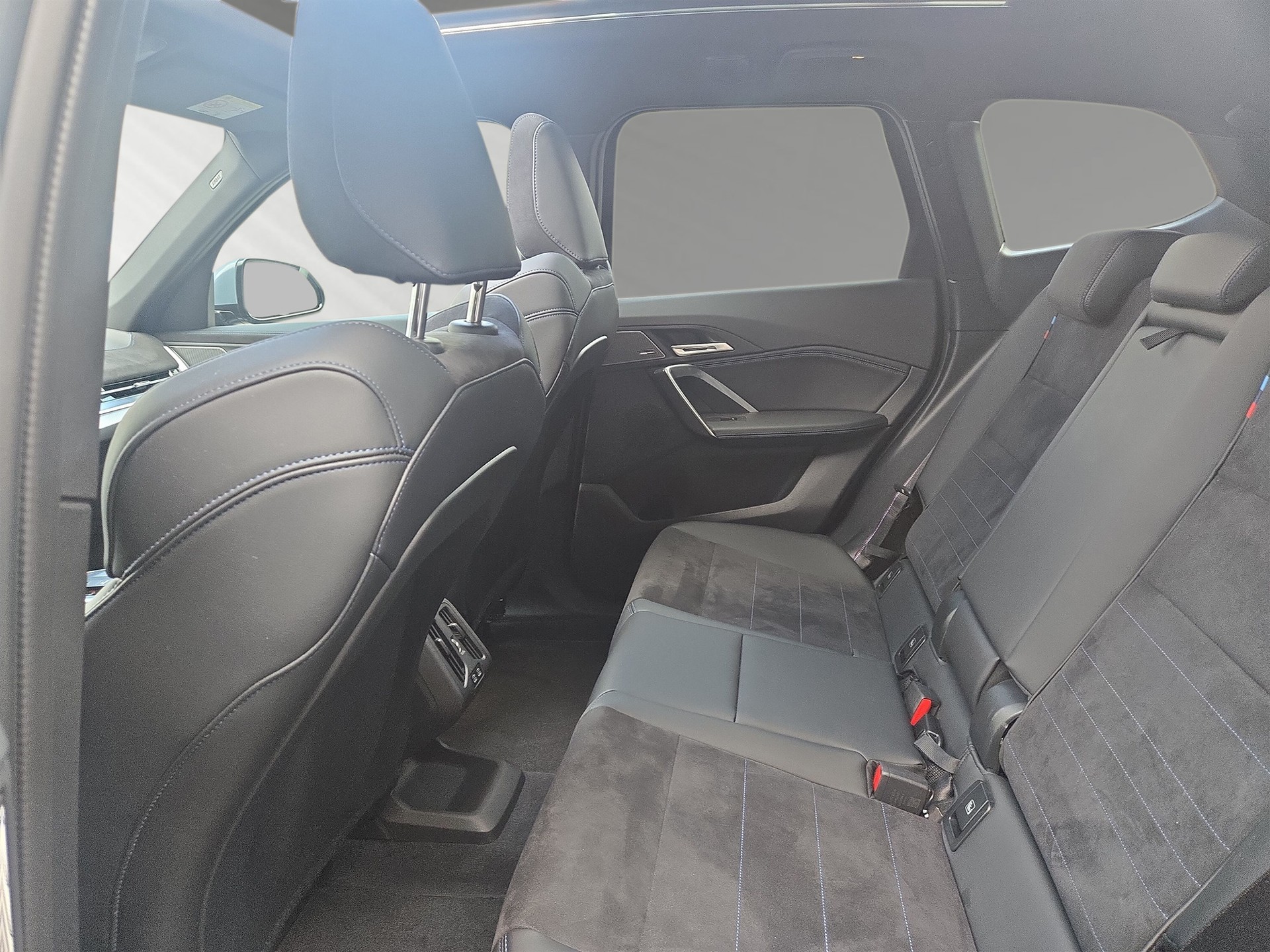 BMW X1 xDrive 30e M Sport Pro - 7