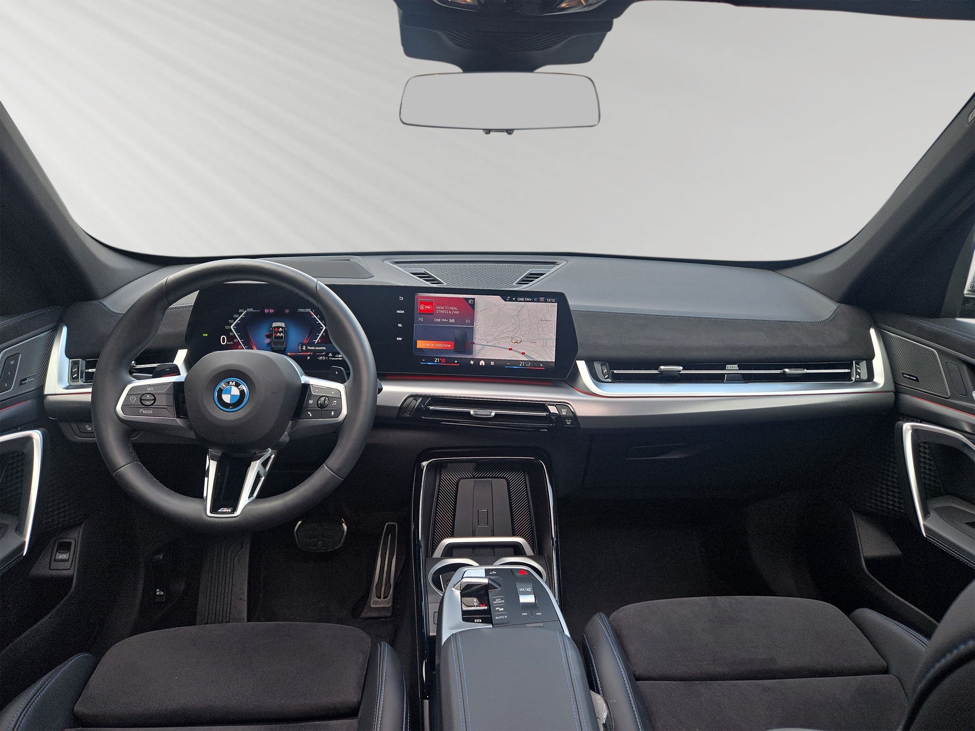 BMW X1 xDrive 30e M Sport Pro - 6