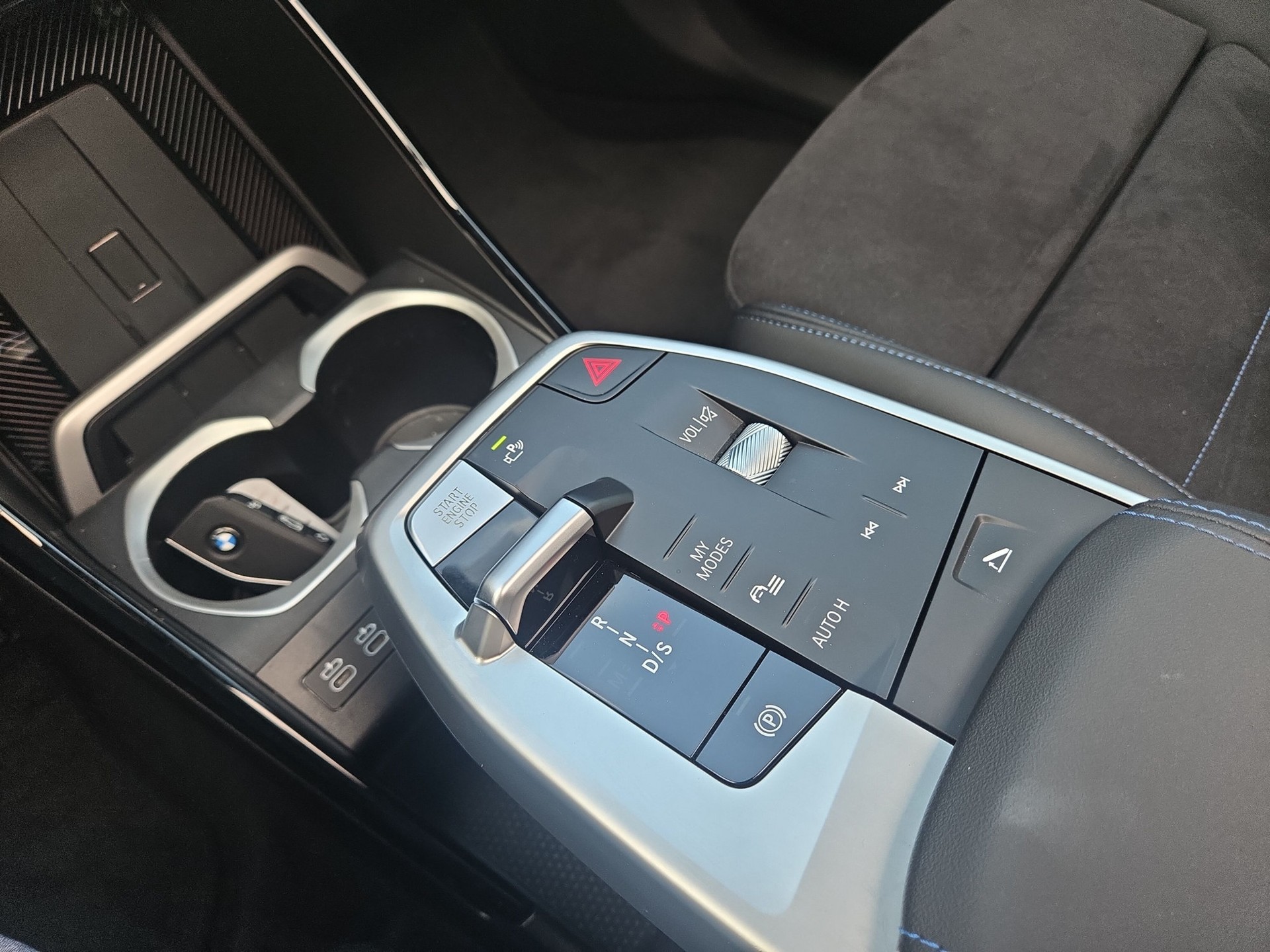 BMW X1 xDrive 30e M Sport Pro - 11