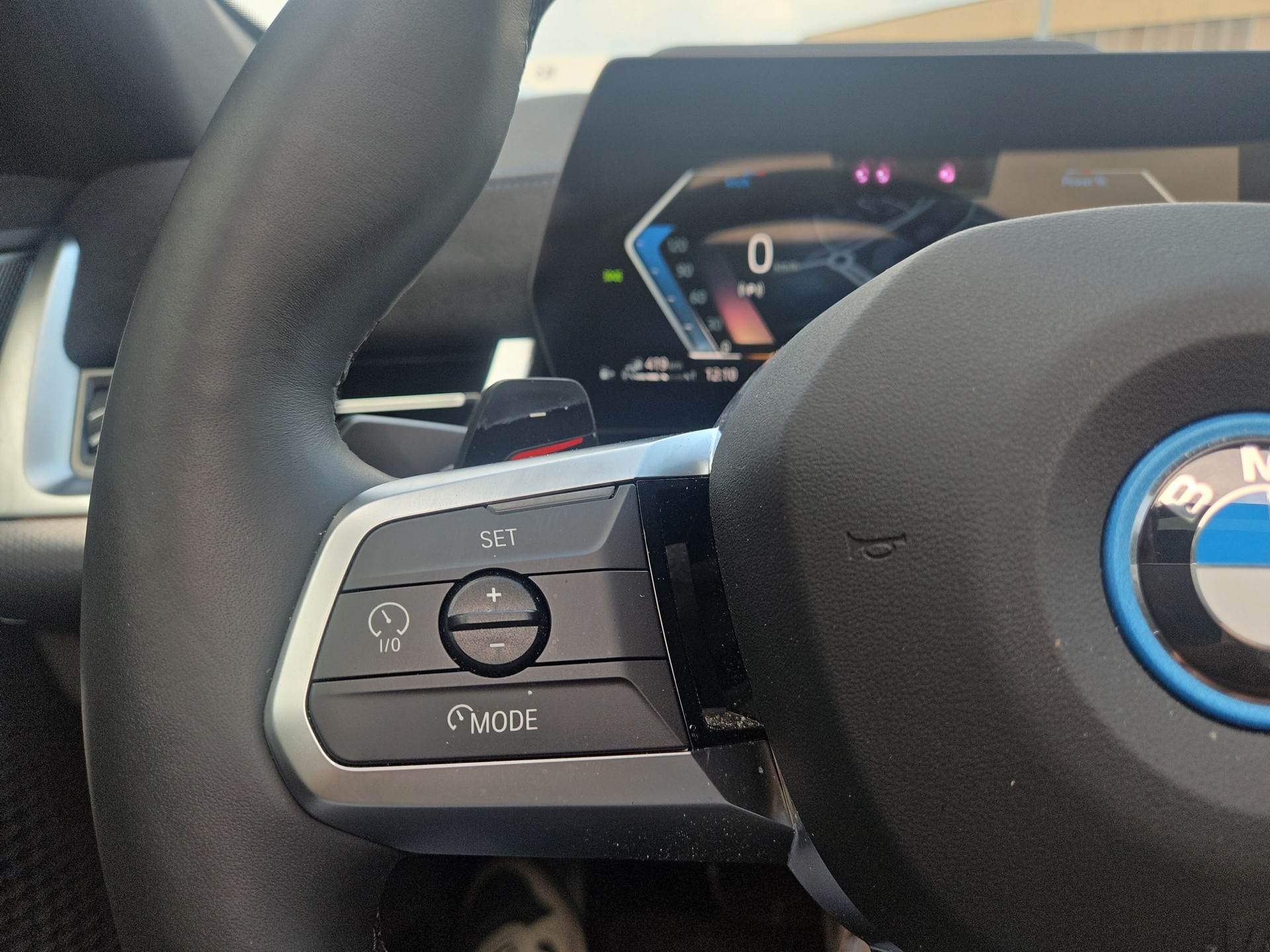 BMW X1 xDrive 30e M Sport Pro - 14