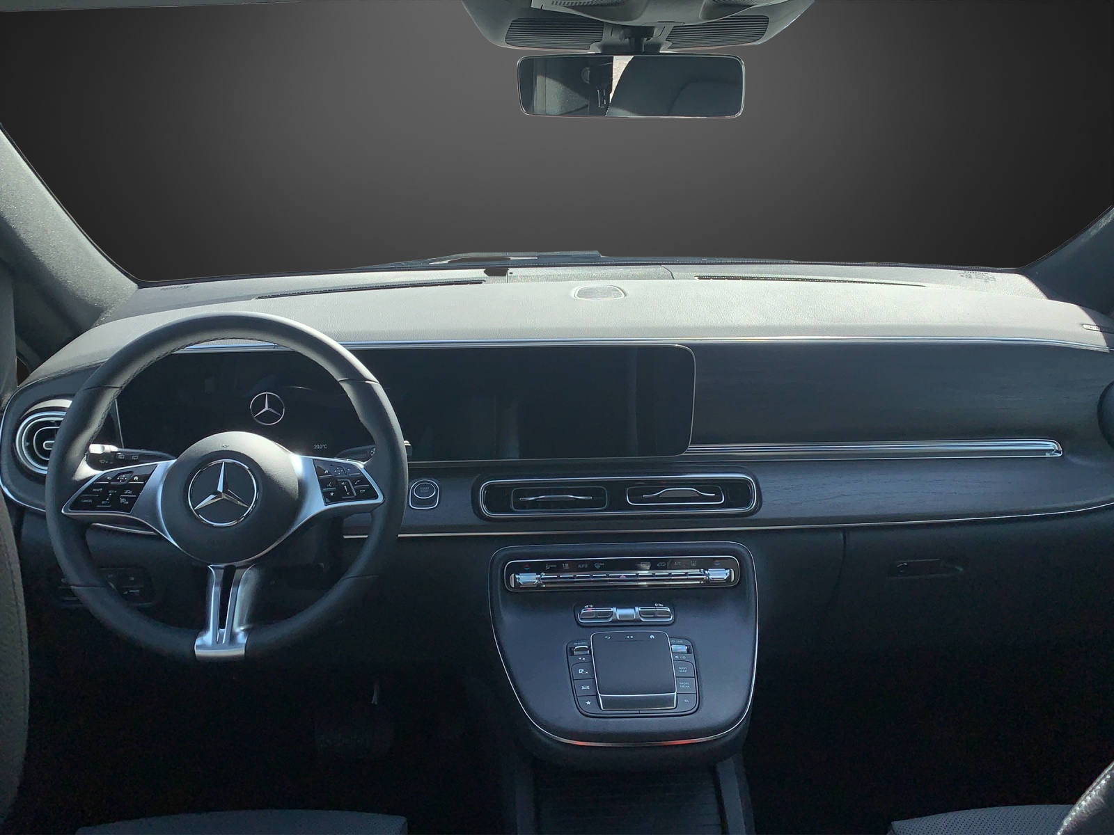 MERCEDES-BENZ EQV 300 lang - 5