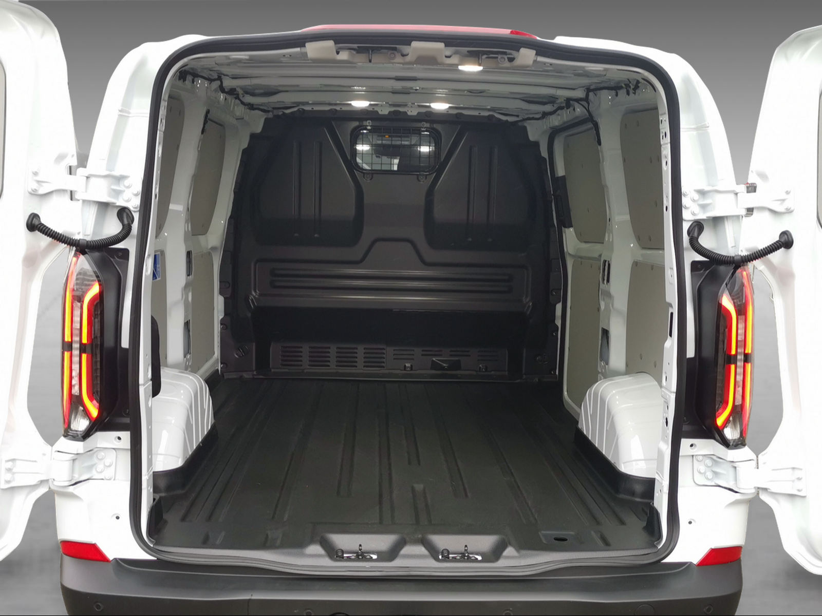 FORD E-Transit C Van 320 L1 320 L1 Trend - 12