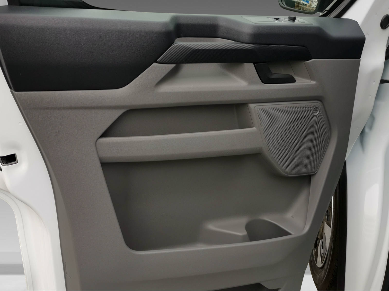 FORD E-Transit C Van 320 L1 320 L1 Trend - 11