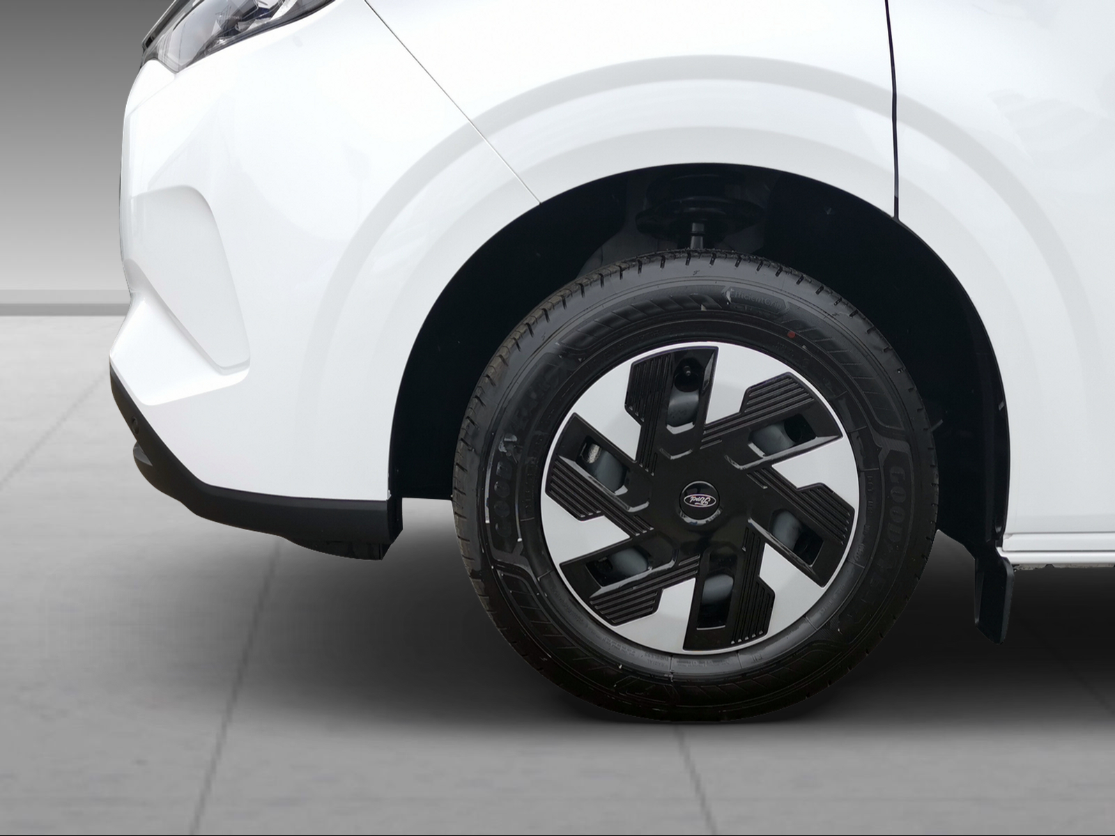 FORD E-Transit C Van 320 L1 320 L1 Trend - 14