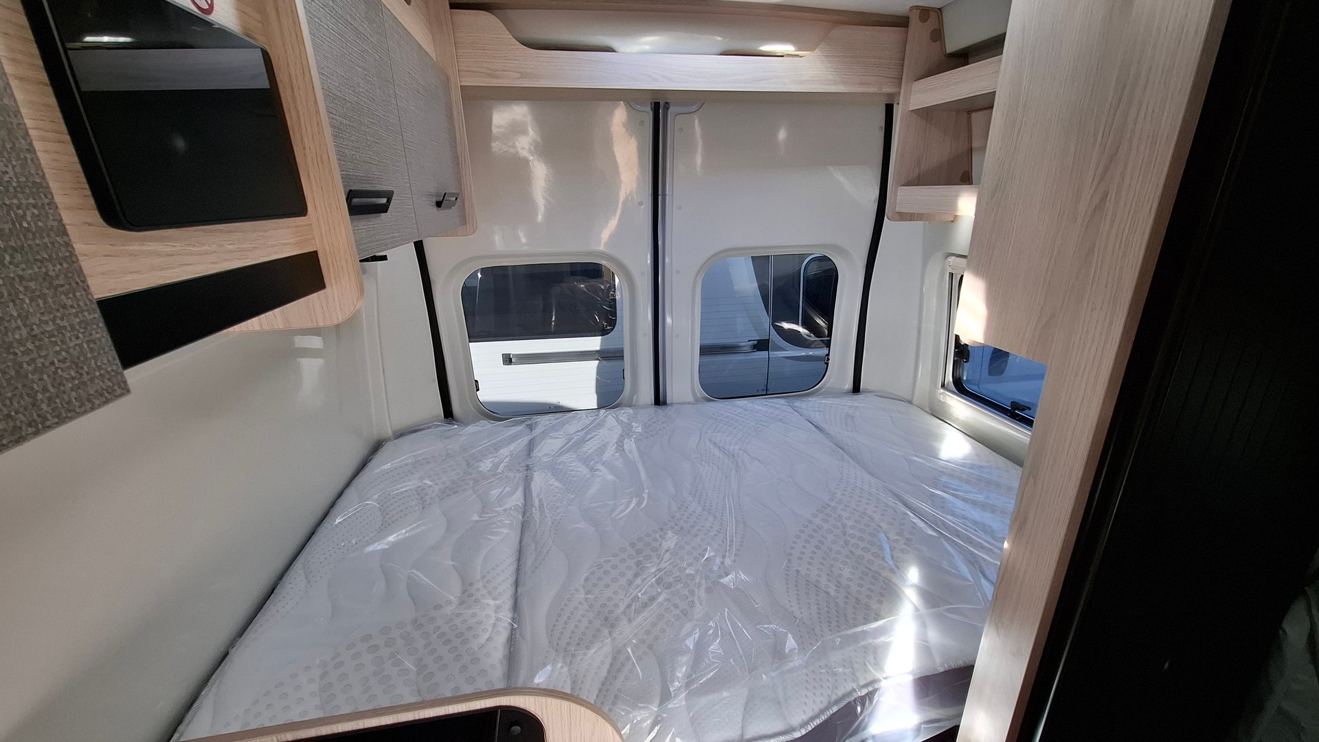 RANDGER R555 Ready to go 5 places - 11