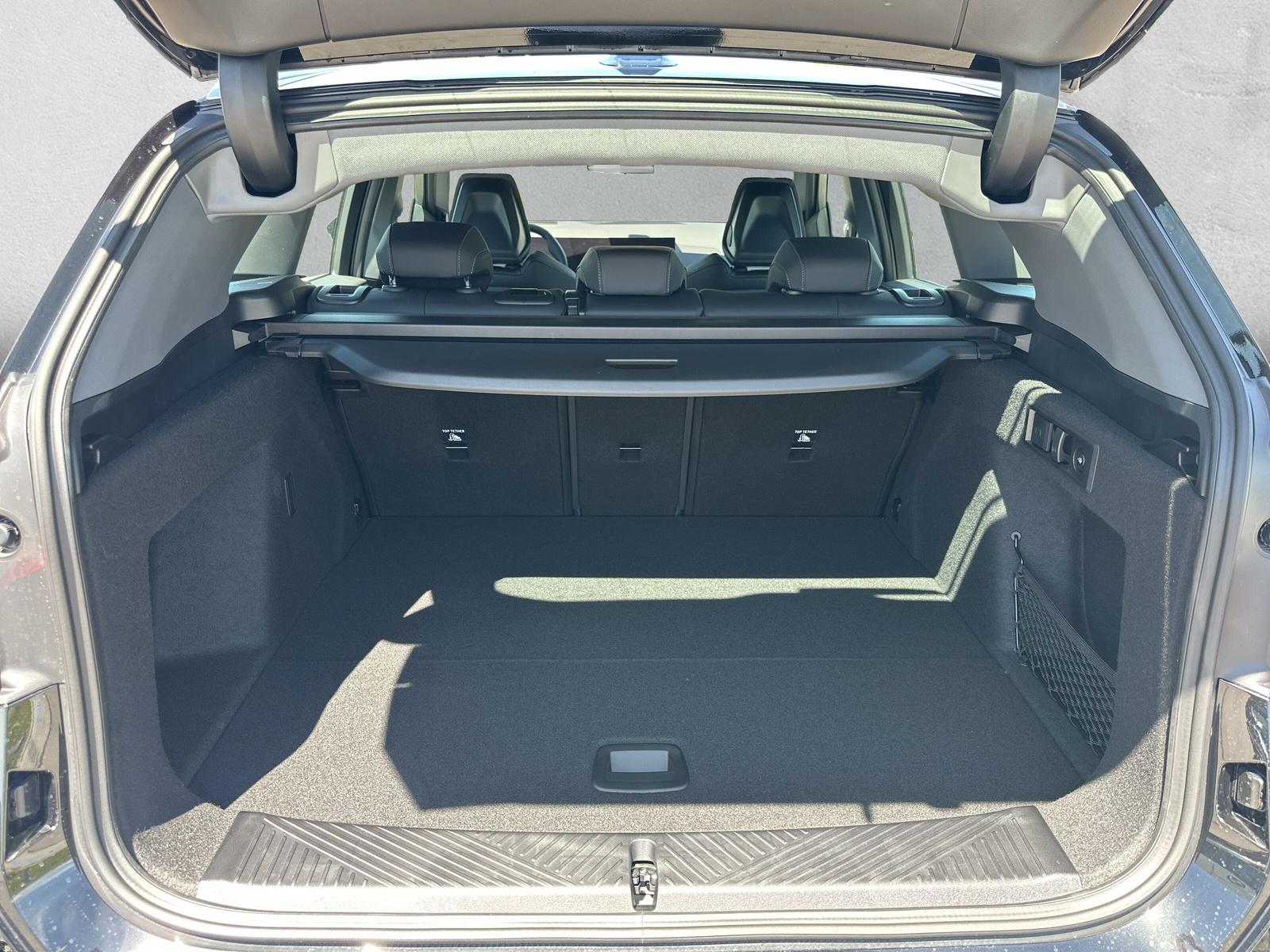 BMW X3 20d xDrive G45 (CH) AHK 📍 - 10