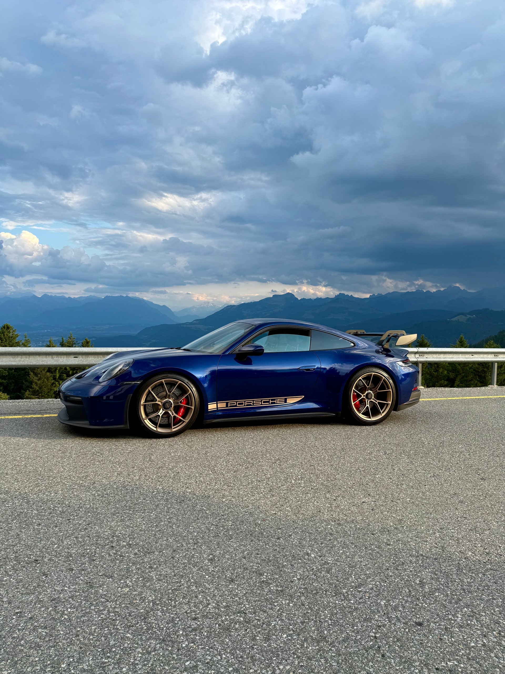 PORSCHE 911 GT3 PDK - 11