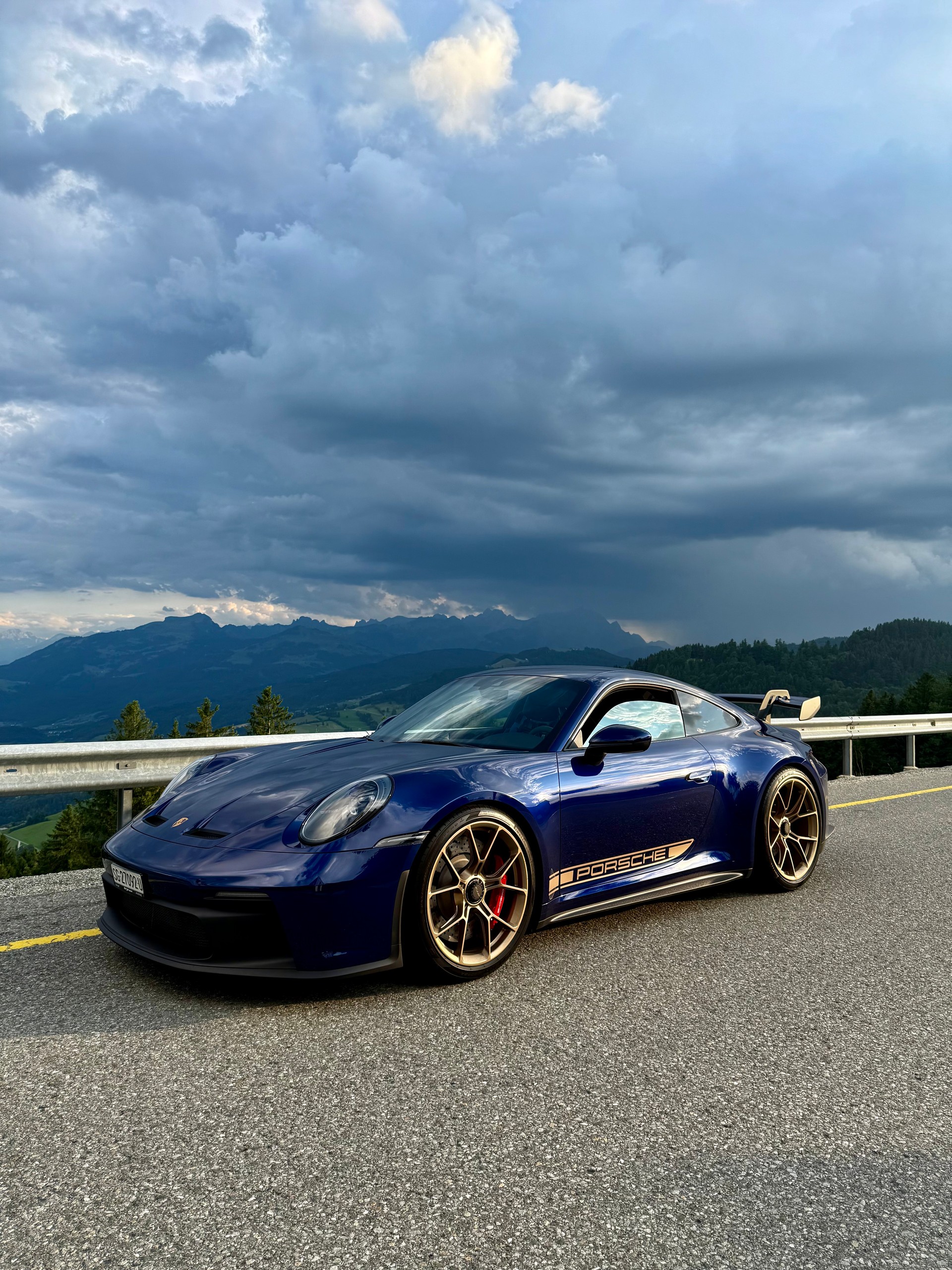 PORSCHE 911 GT3 PDK - 10